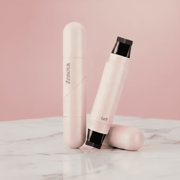 rotating eyeliner stamp